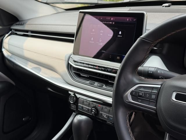 JEEP COMPASS 4WD 2022 Image 31