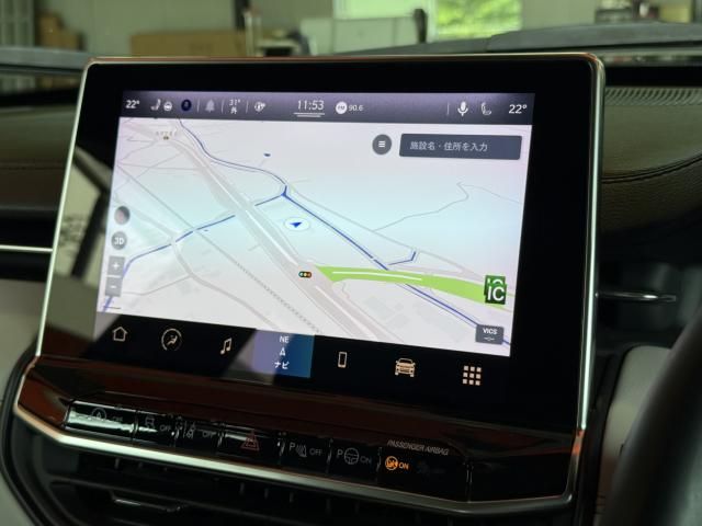 JEEP COMPASS 4WD 2022 Image 31