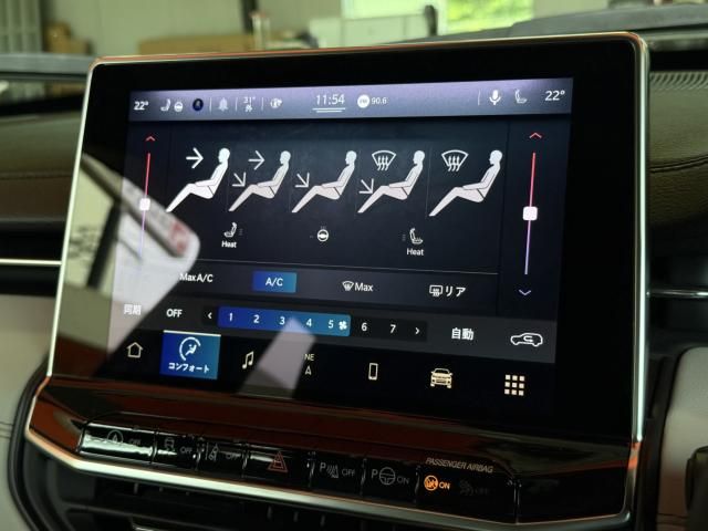 JEEP COMPASS 4WD 2022 Image 31