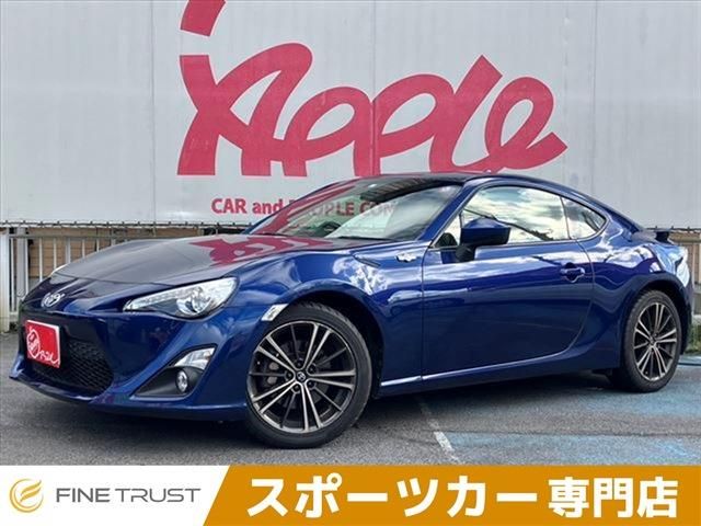 TOYOTA 86 2012 Image 31