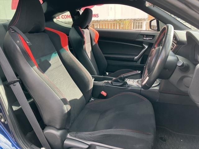 TOYOTA 86 2012 Image 31