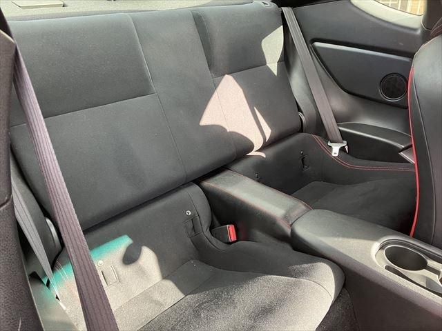 TOYOTA 86 2012 Image 31