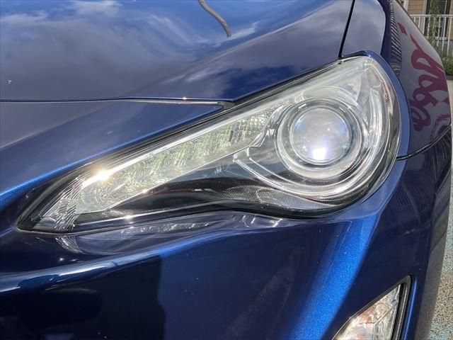 TOYOTA 86 2012 Image 31