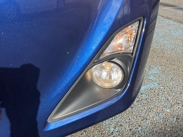 TOYOTA 86 2012 Image 31