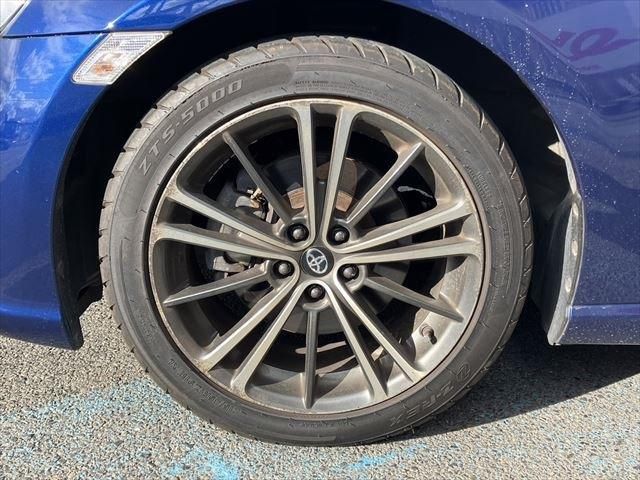 TOYOTA 86 2012 Image 31