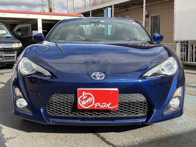 TOYOTA 86 2012 Image 31