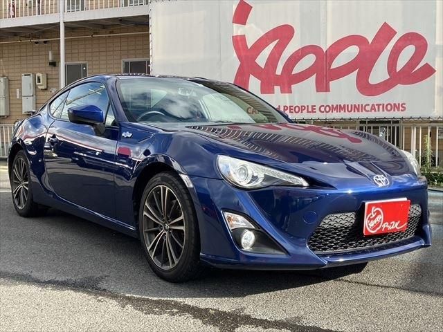 TOYOTA 86 2012 Image 31