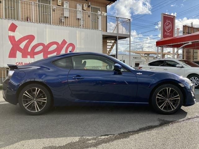 TOYOTA 86 2012 Image 31