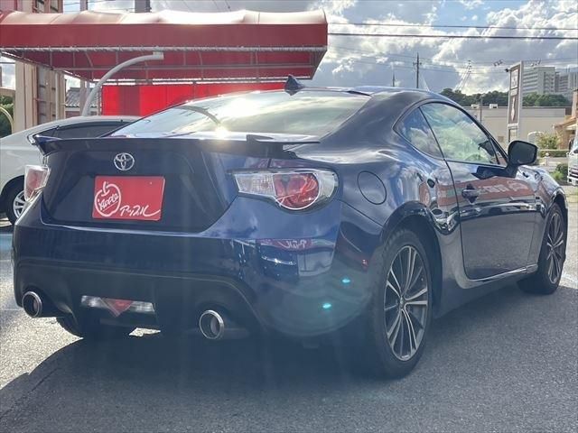 TOYOTA 86 2012 Image 31