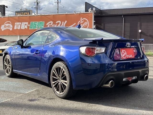 TOYOTA 86 2012 Image 31