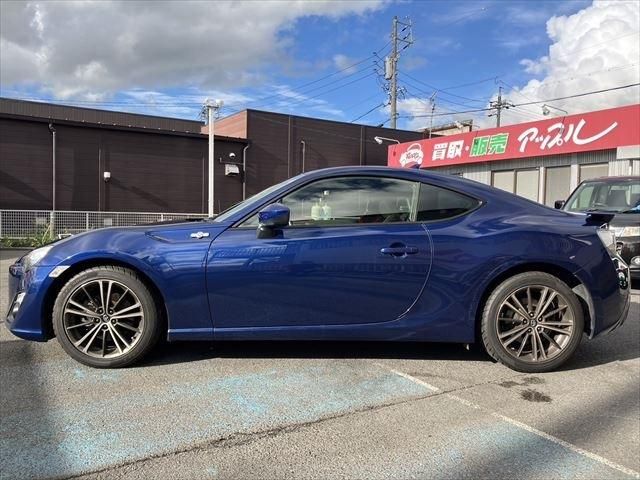 TOYOTA 86 2012 Image 31