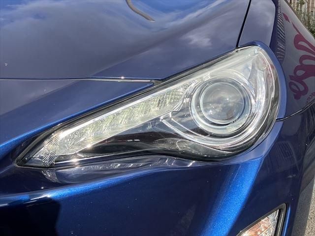 TOYOTA 86 2012 Image 31