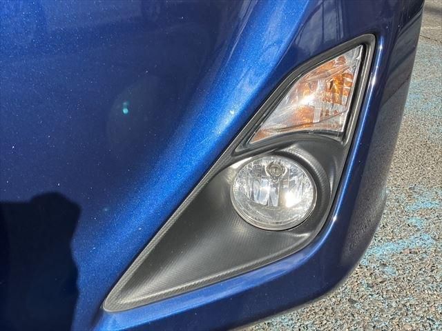 TOYOTA 86 2012 Image 31