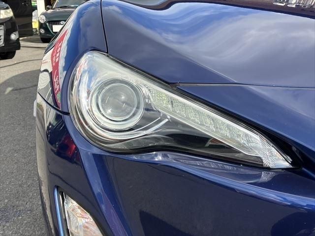 TOYOTA 86 2012 Image 31