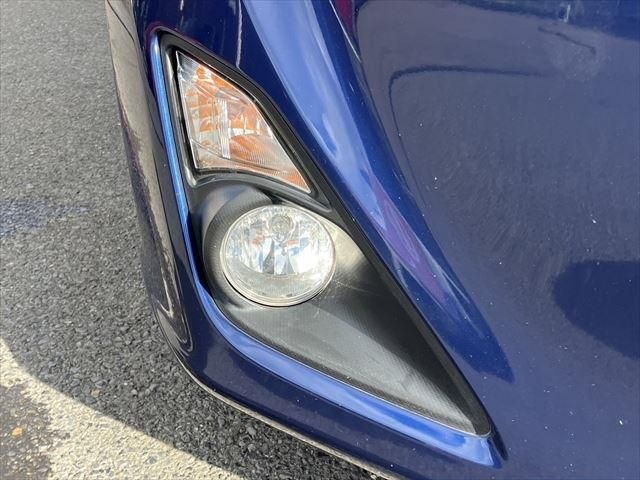 TOYOTA 86 2012 Image 31