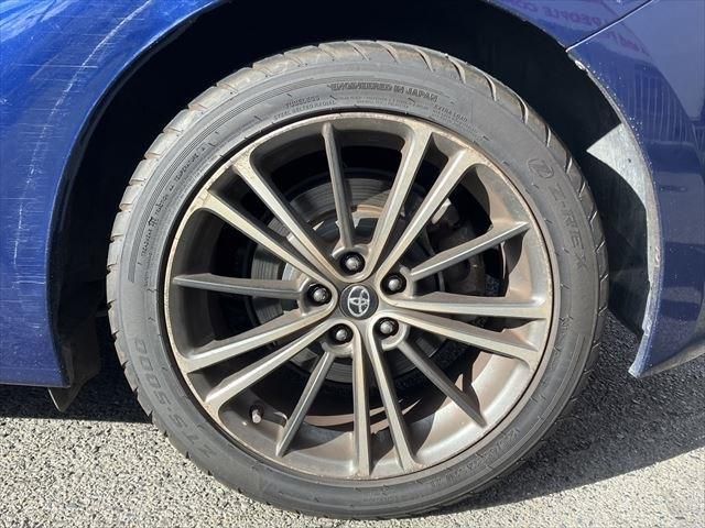 TOYOTA 86 2012 Image 31