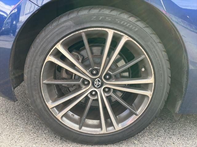 TOYOTA 86 2012 Image 31