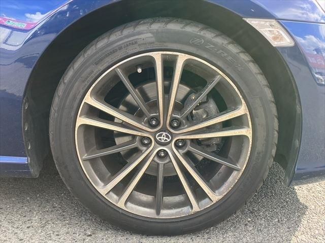 TOYOTA 86 2012 Image 31