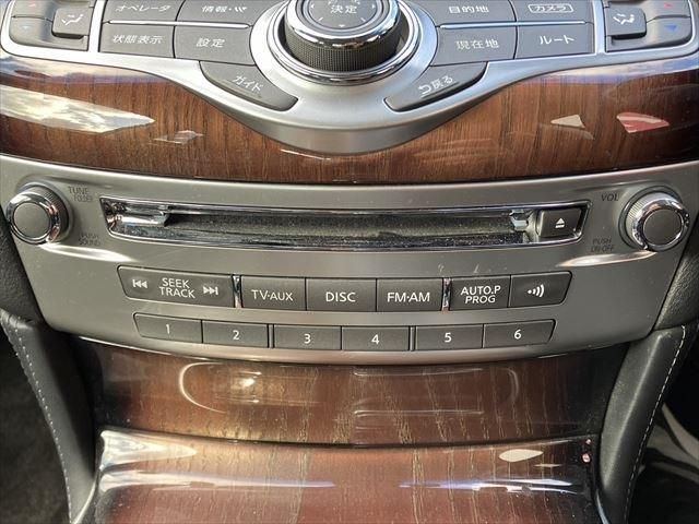 NISSAN FUGA 2010 Image 31