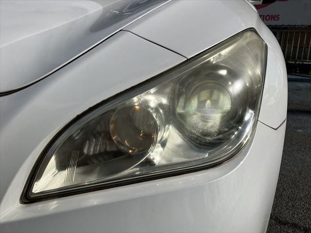 NISSAN FUGA 2010 Image 31
