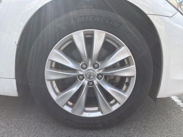 NISSAN FUGA 2010 Image 31