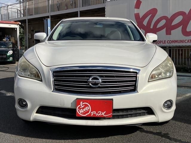 NISSAN FUGA 2010 Image 31