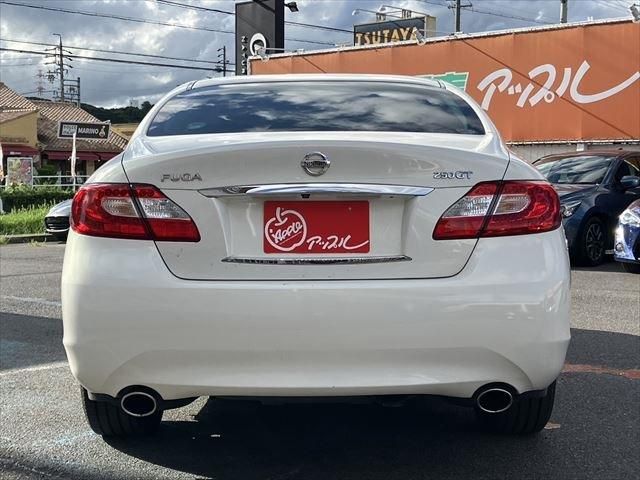 NISSAN FUGA 2010 Image 31