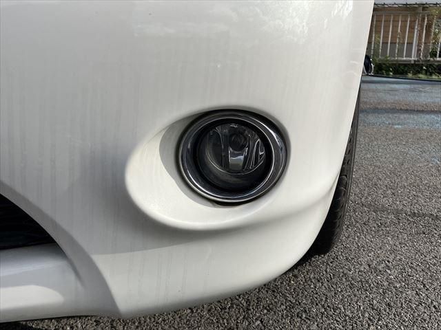 NISSAN FUGA 2010 Image 31