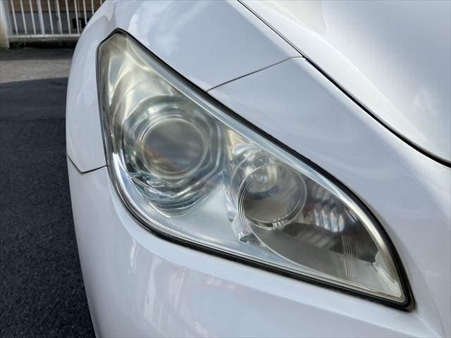 NISSAN FUGA 2010 Image 31