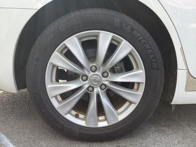 NISSAN FUGA 2010 Image 31