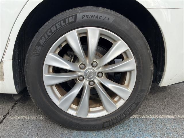 NISSAN FUGA 2010 Image 31