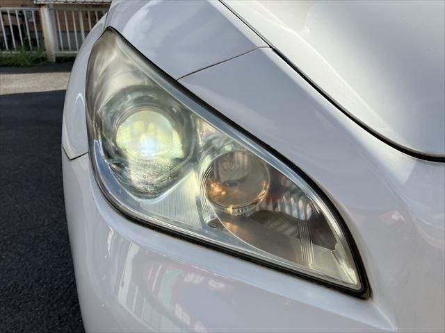 NISSAN FUGA 2010 Image 31