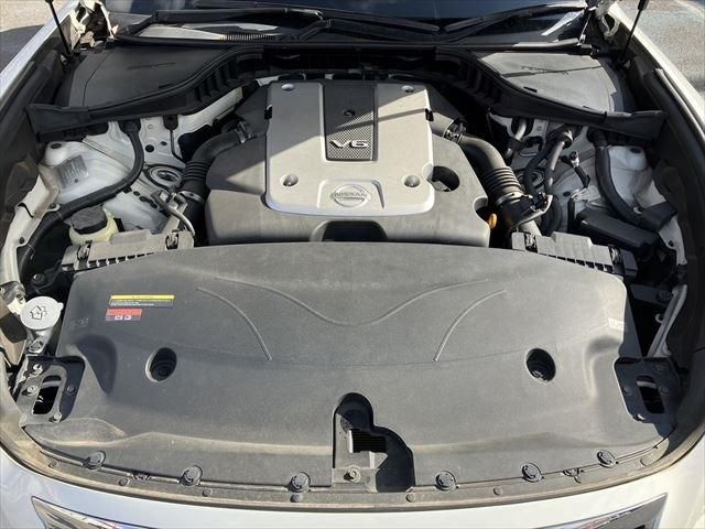 NISSAN FUGA 2010 Image 31