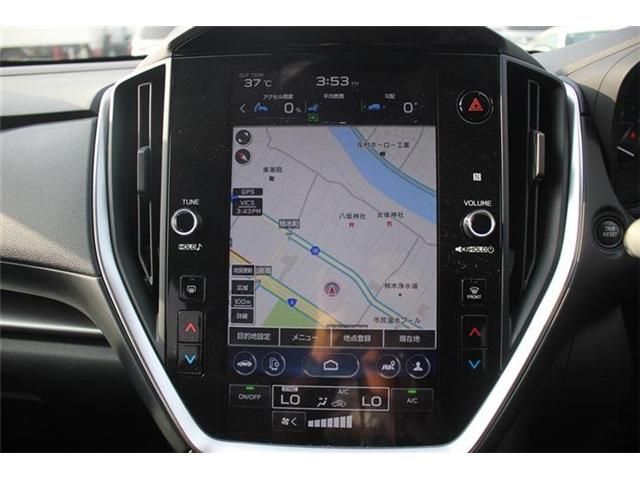 SUBARU IMPREZA 5DOOR 4WD 2024 Image 31