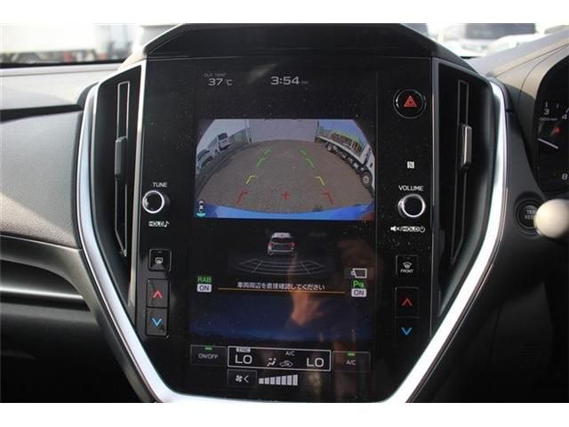 SUBARU IMPREZA 5DOOR 4WD 2024 Image 31