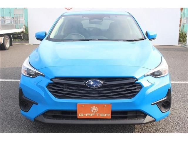 SUBARU IMPREZA 5DOOR 4WD 2024 Image 31