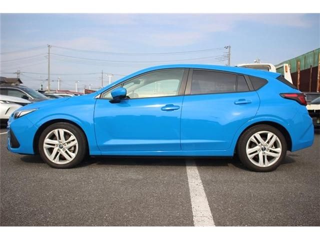 SUBARU IMPREZA 5DOOR 4WD 2024 Image 31