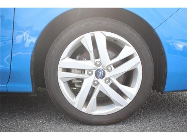 SUBARU IMPREZA 5DOOR 4WD 2024 Image 31