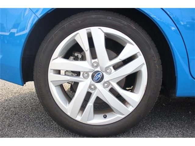 SUBARU IMPREZA 5DOOR 4WD 2024 Image 31