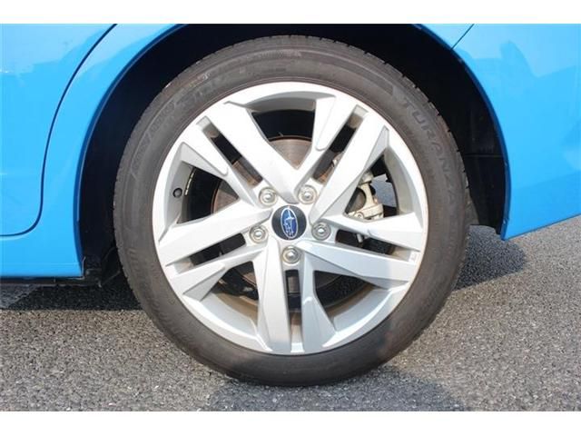 SUBARU IMPREZA 5DOOR 4WD 2024 Image 31