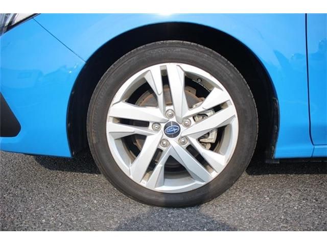 SUBARU IMPREZA 5DOOR 4WD 2024 Image 31