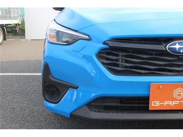 SUBARU IMPREZA 5DOOR 4WD 2024 Image 31