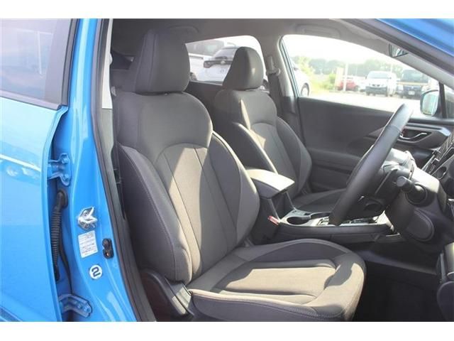 SUBARU IMPREZA 5DOOR 4WD 2024 Image 31