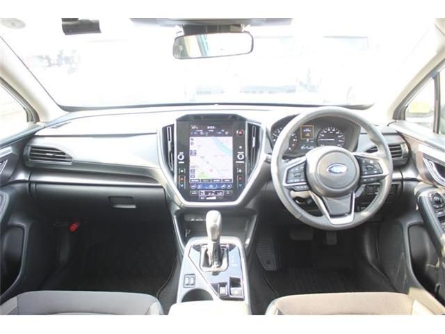 SUBARU IMPREZA 5DOOR 4WD 2024 Image 31