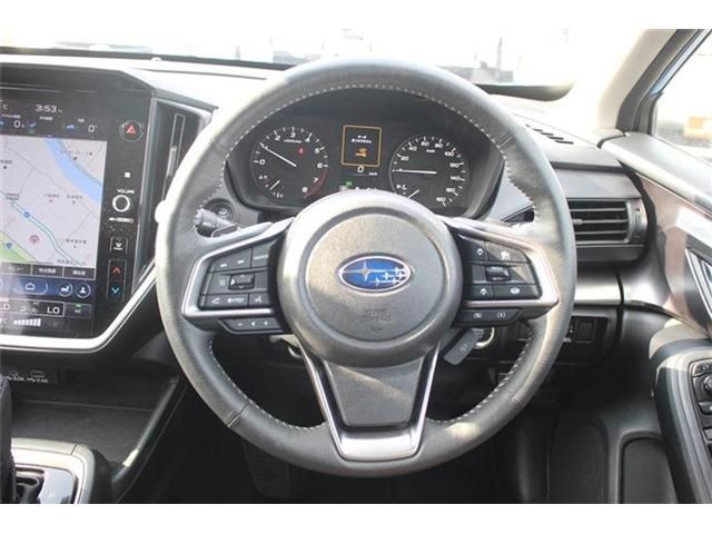 SUBARU IMPREZA 5DOOR 4WD 2024 Image 31
