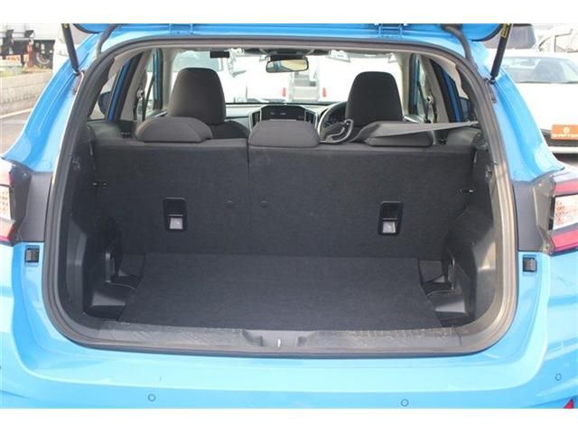 SUBARU IMPREZA 5DOOR 4WD 2024 Image 31