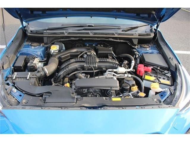 SUBARU IMPREZA 5DOOR 4WD 2024 Image 31