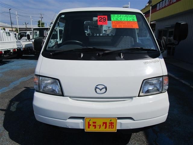 MAZDA BONGO TRUCK 1.15T 2W 2017 Image 31