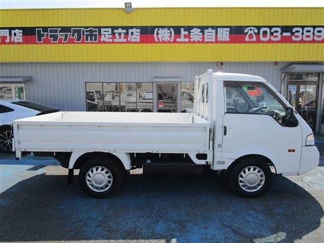 MAZDA BONGO TRUCK 1.15T 2W 2017 Image 31