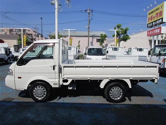 MAZDA BONGO TRUCK 1.15T 2W 2017 Image 31
